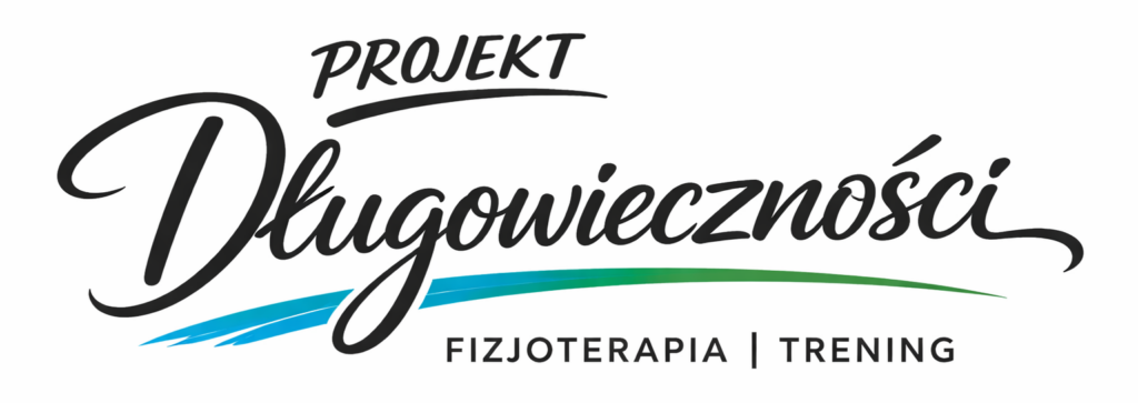 logo projekt długowieczności